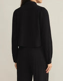 Campo Button Up