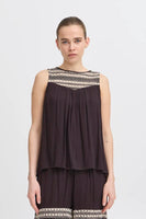 Ragni Top - Black