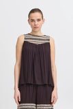 Ragni Top - Black
