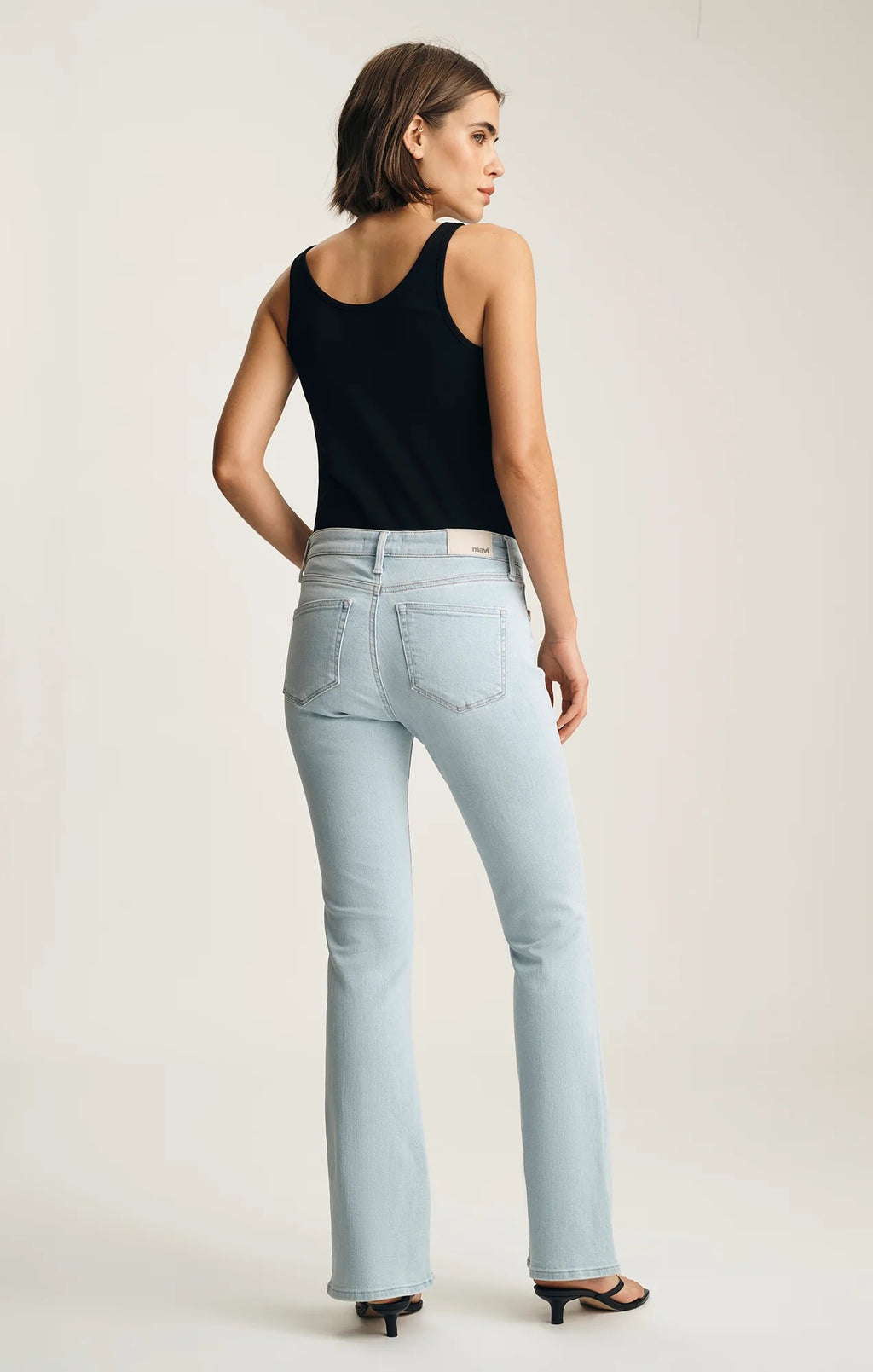 Molly Jean - Bleach Flex Blue
