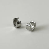 Honey Huggie Hoops 2.0 Earring