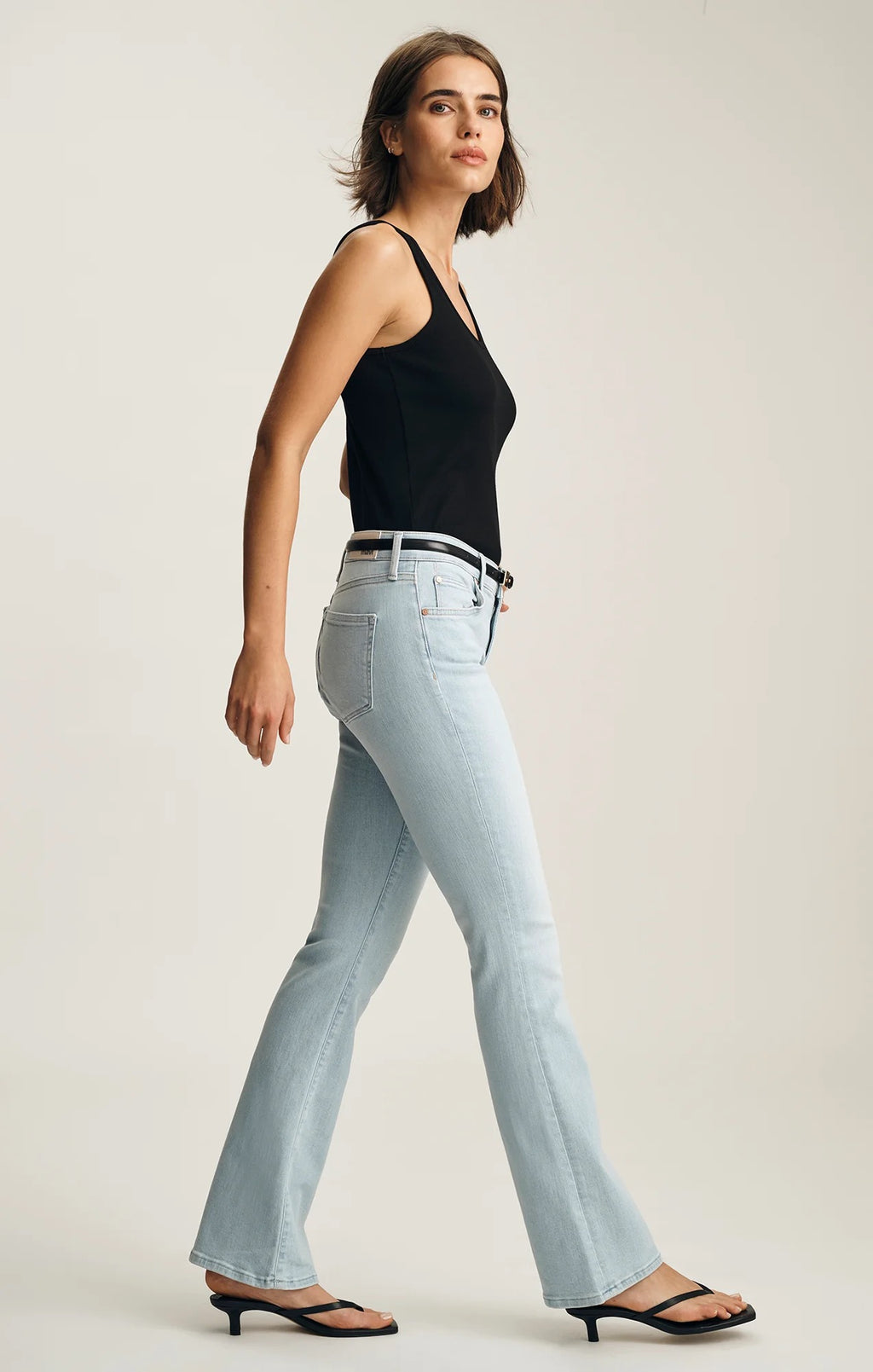 Molly Jean - Bleach Flex Blue
