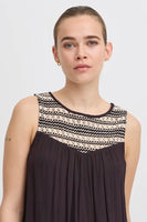 Ragni Top - Black