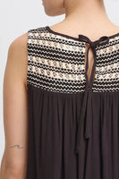 Ragni Top - Black
