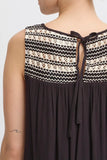 Ragni Top - Black