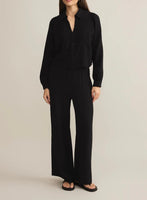 Campo Button Up