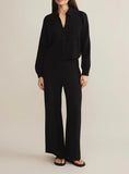 Campo Button Up
