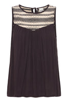 Ragni Top - Black