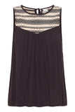 Ragni Top - Black