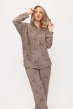 Cat Whiskers Hoodie