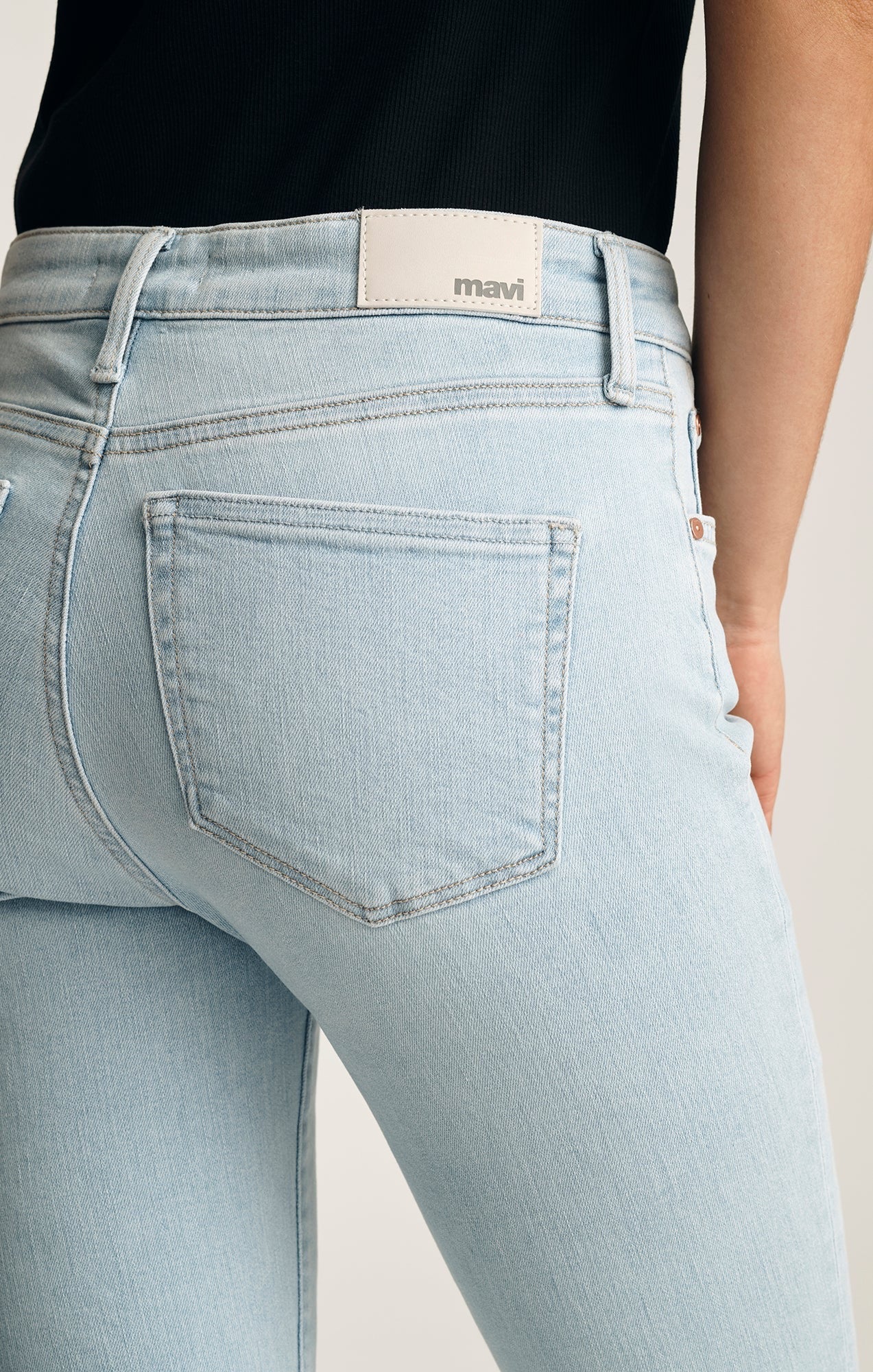Molly Jean - Bleach Flex Blue