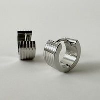 Honey Huggie Hoops 2.0 Earring