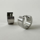 Honey Huggie Hoops 2.0 Earring