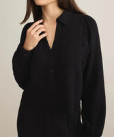 Campo Button Up