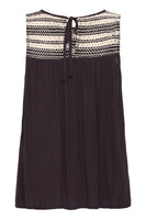 Ragni Top - Black