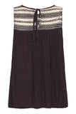 Ragni Top - Black