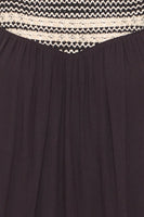 Ragni Top - Black