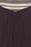 Ragni Top - Black