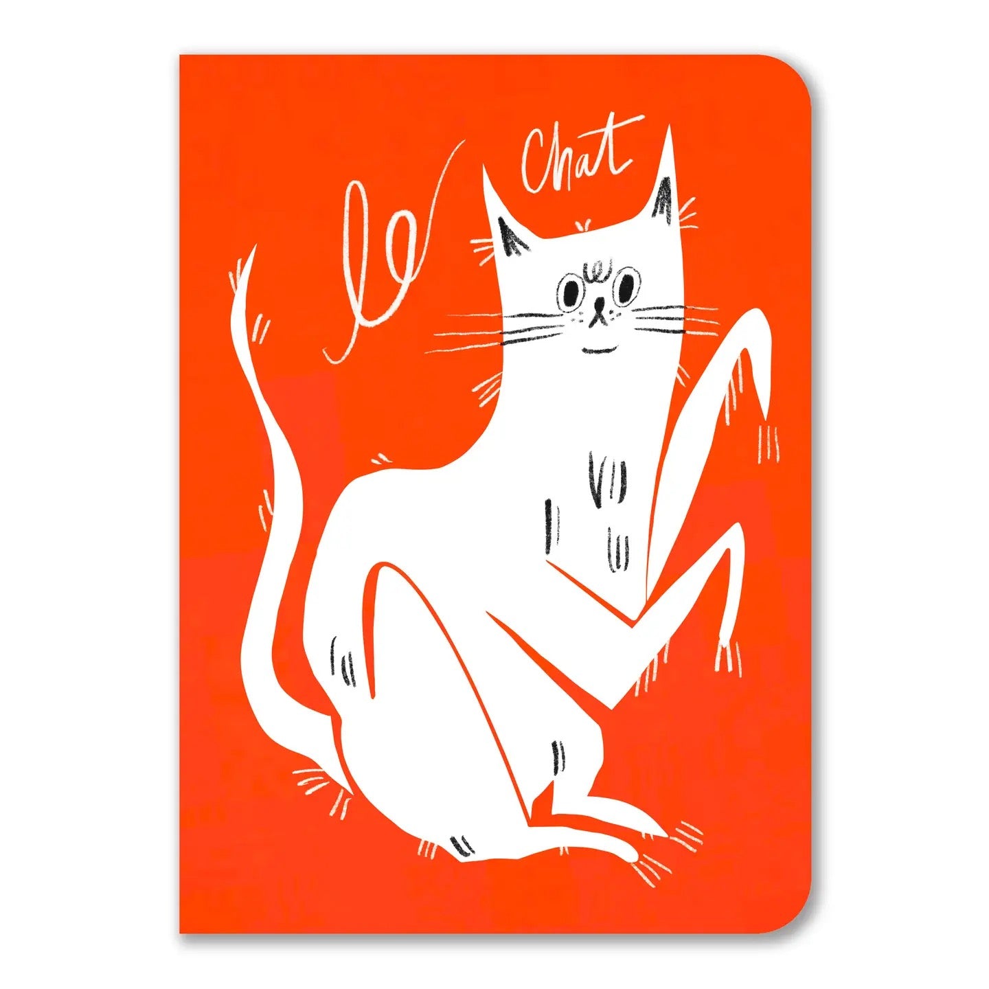Le Chat Notebook
