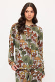 Woodland Mushroom Hoodie