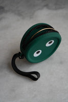 Googly Guy Zipper Coin Pouch