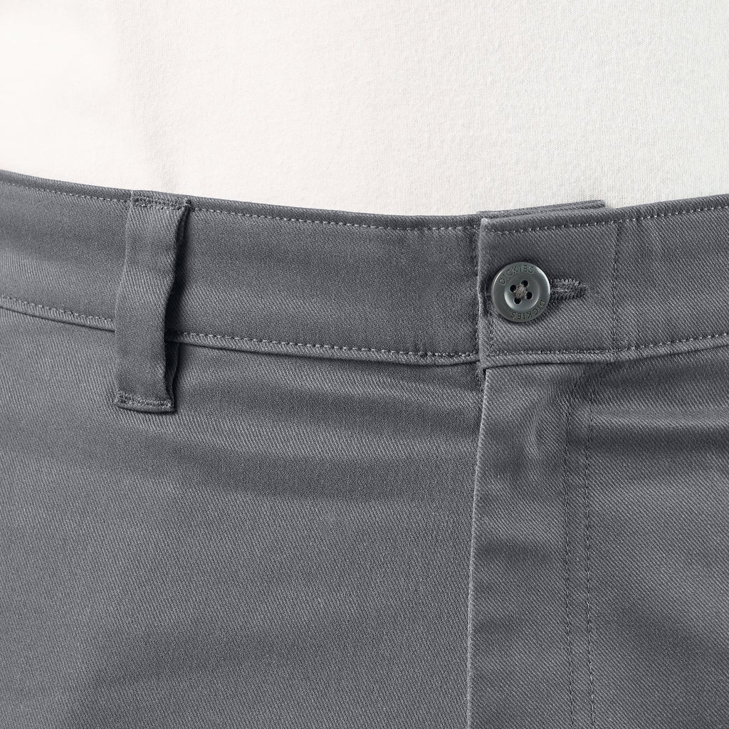 874 Pro Work Pants - Charcoal