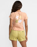 Daylight Shorts - Thyme Green