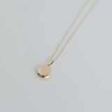 Gavie Locket Necklace