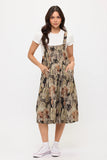 Cat Collage Dress