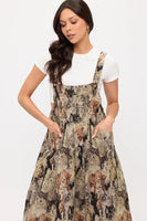 Cat Collage Dress