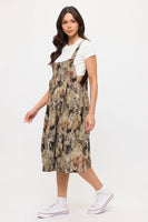 Cat Collage Dress