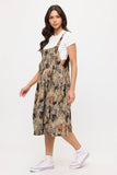 Cat Collage Dress