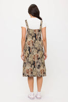 Cat Collage Dress