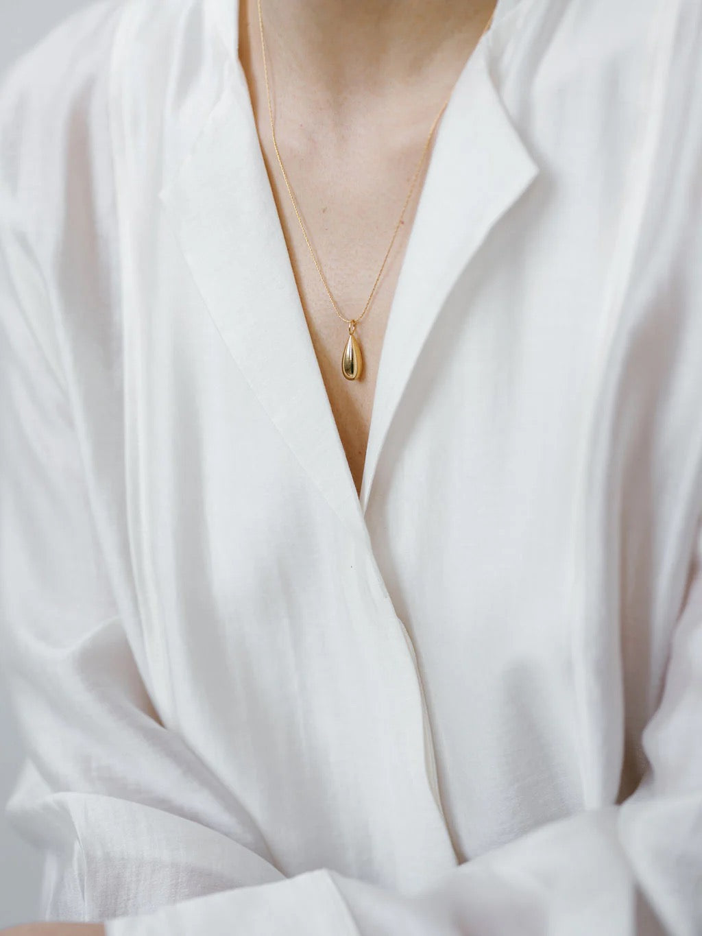 Emilia Necklace