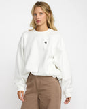 Spanky Loteria Fleece Crew