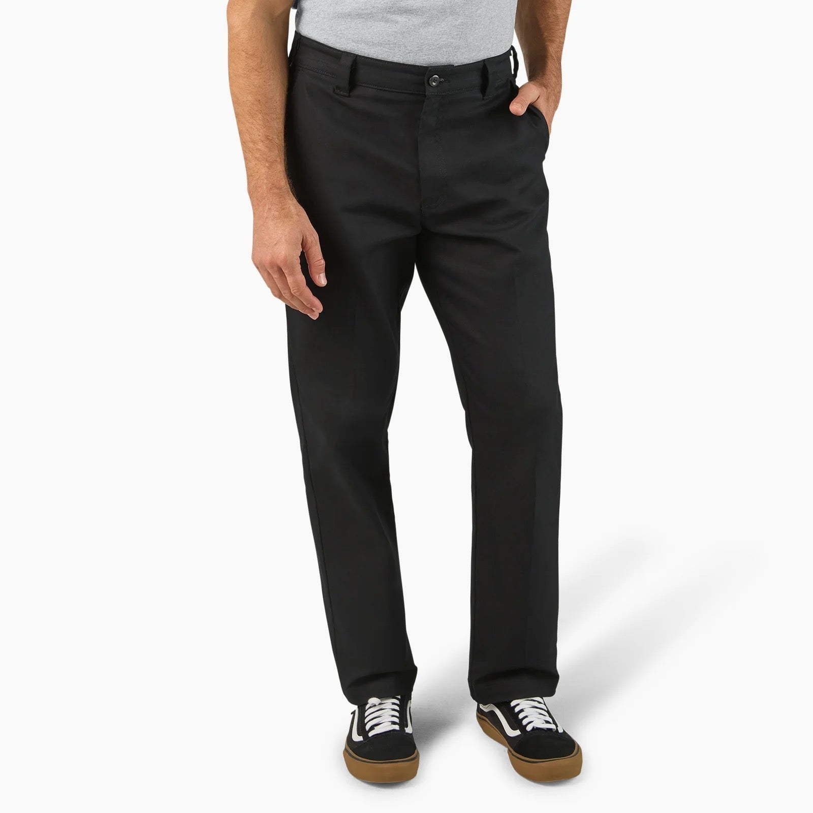 874 Pro Work Pants - Black