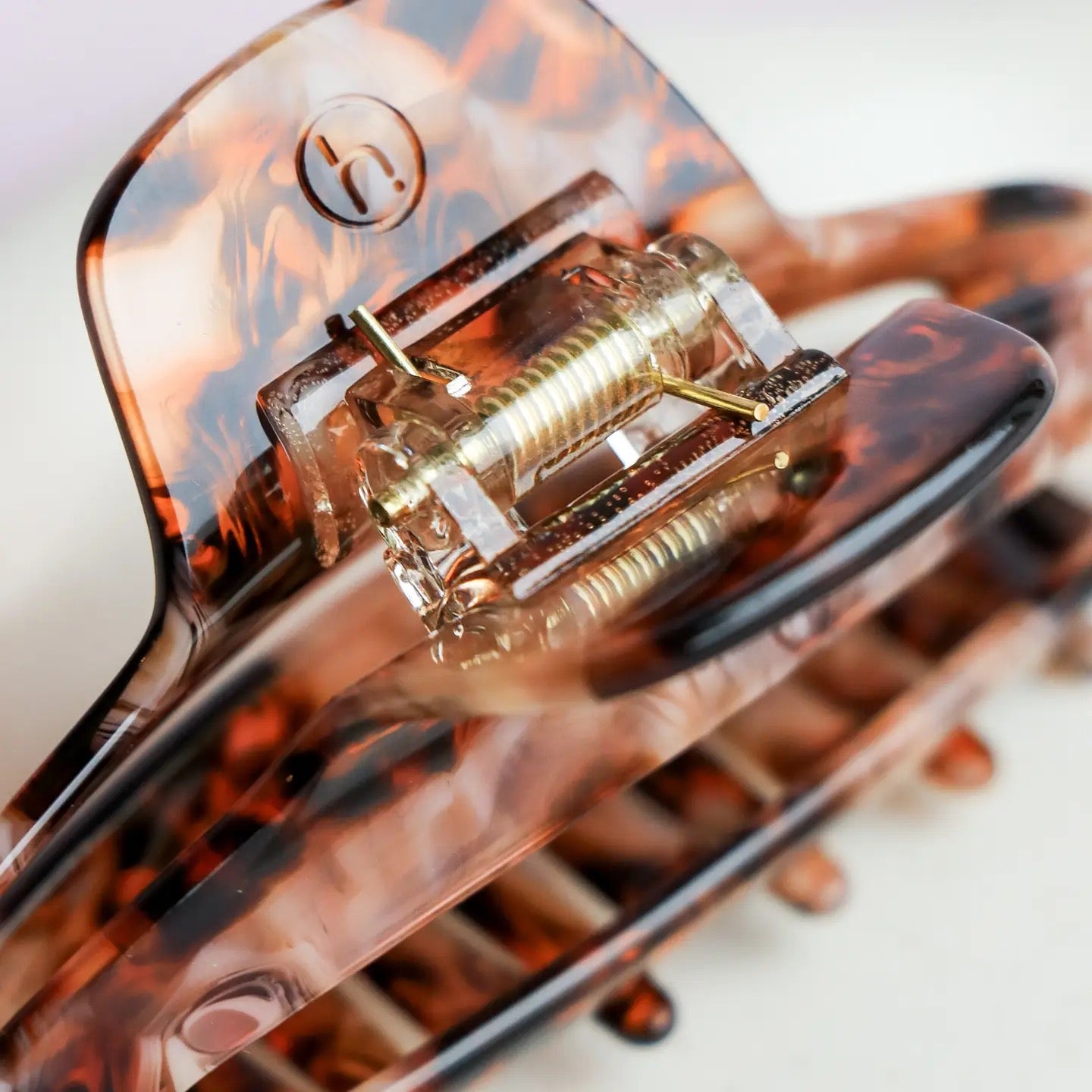 The Lydia Hair Clip