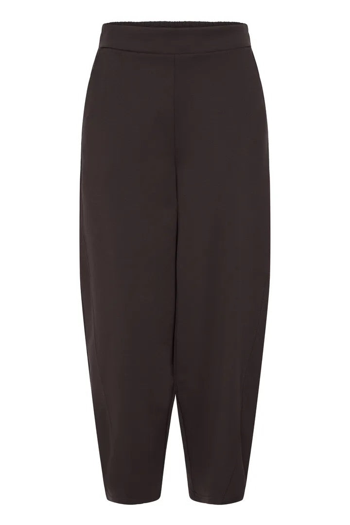 Kate Barrel Pant - Chocolate Torte