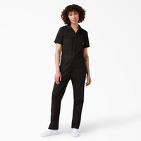 Flex Coverall - Black