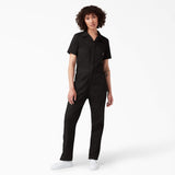 Flex Coverall - Black