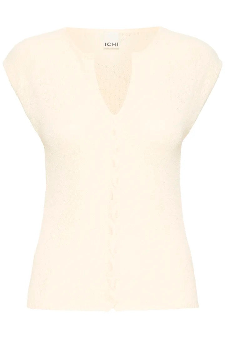 Blonds Top - Almond Milk