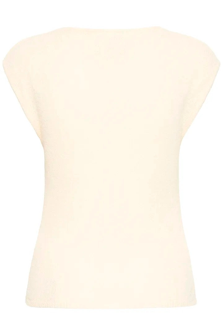 Blonds Top - Almond Milk