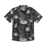 Bless Up Breathable Stretch Shirt - Onyx