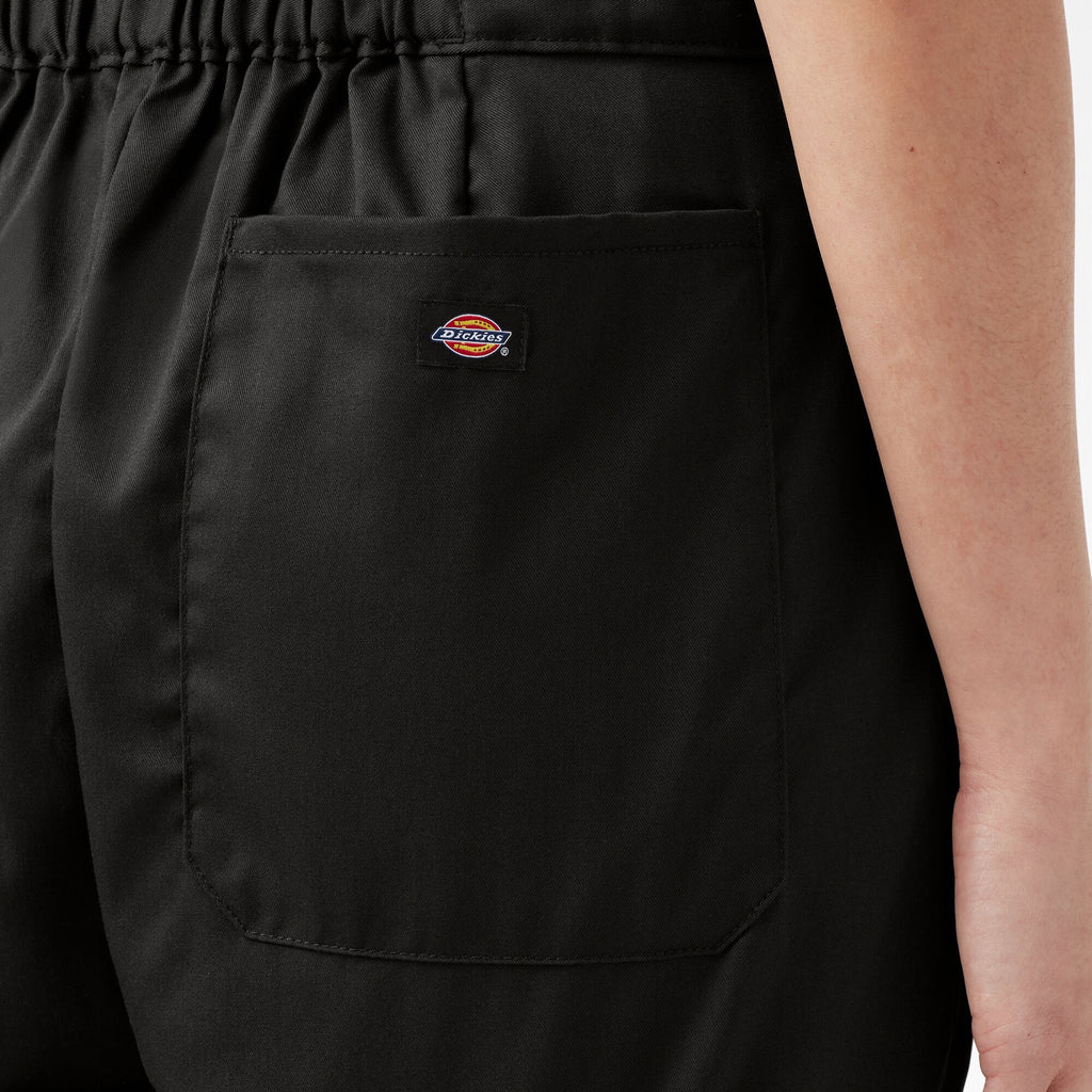 Flex Coverall - Black