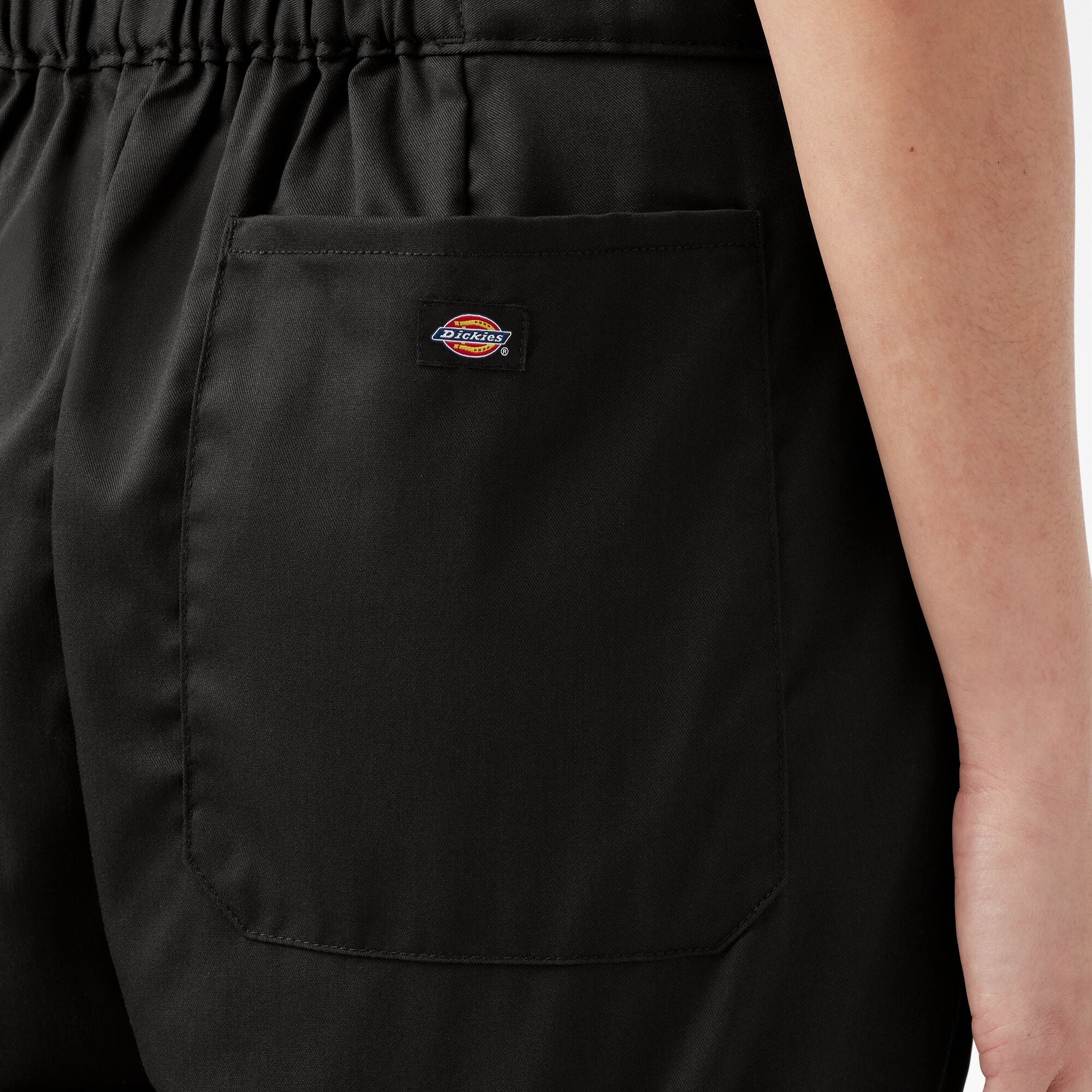 Flex Coverall - Black