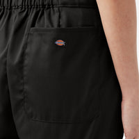 Flex Coverall - Black