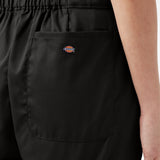 Flex Coverall - Black