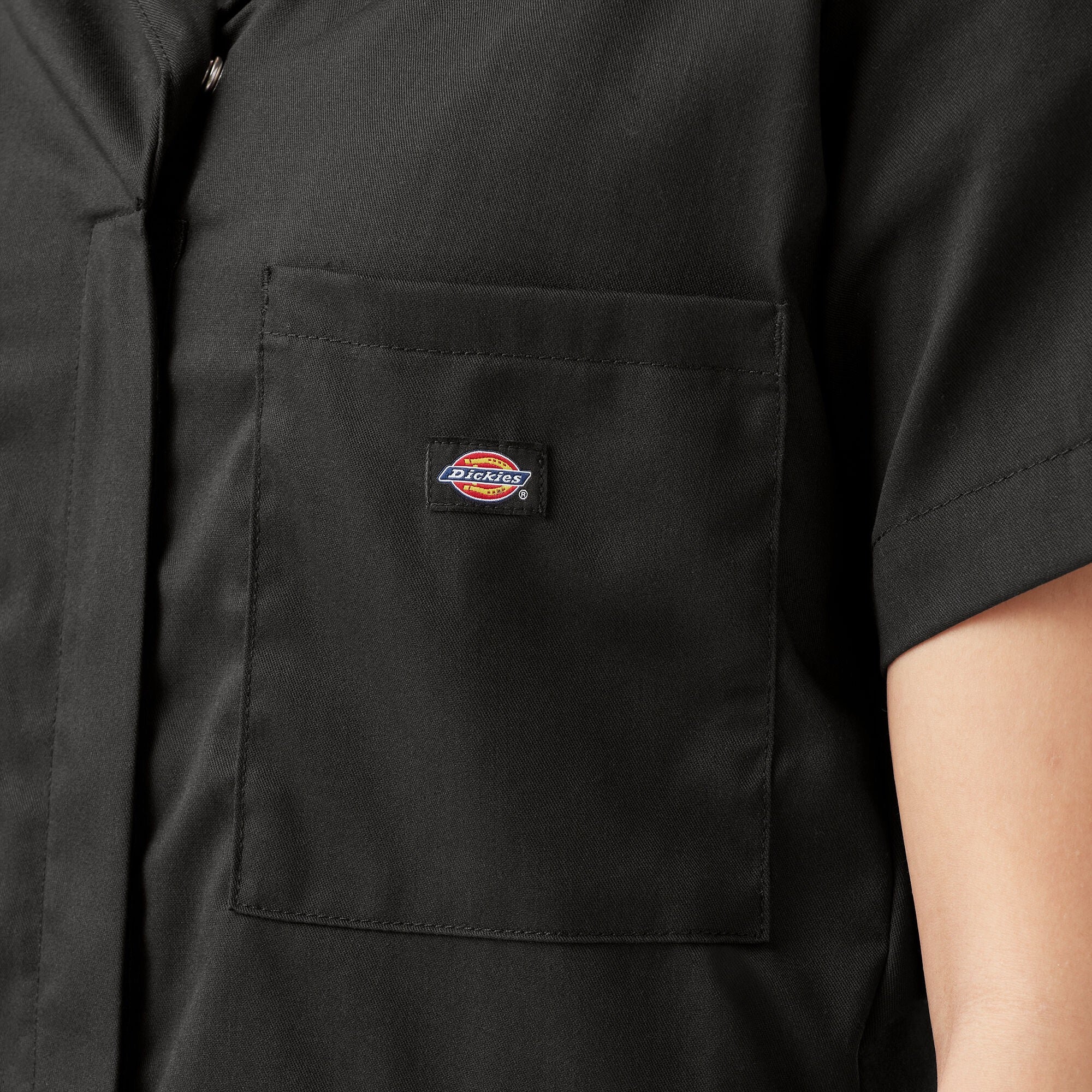Flex Coverall - Black