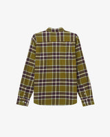 Wilson Woven - Moss Green