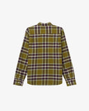 Wilson Woven - Moss Green